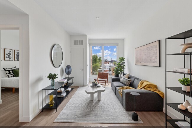 Building Photo - 179 Academy St Unit 101 Rental