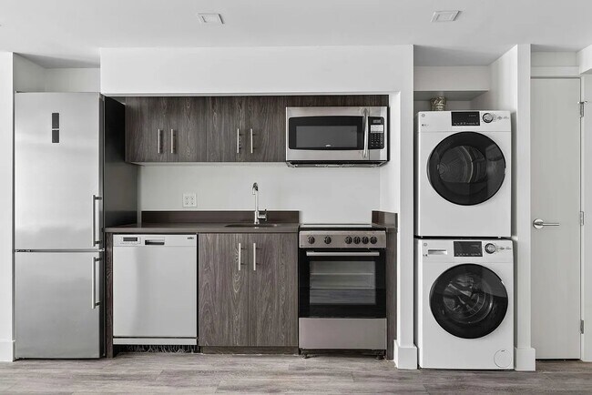 163 Ludlow St Unit GW