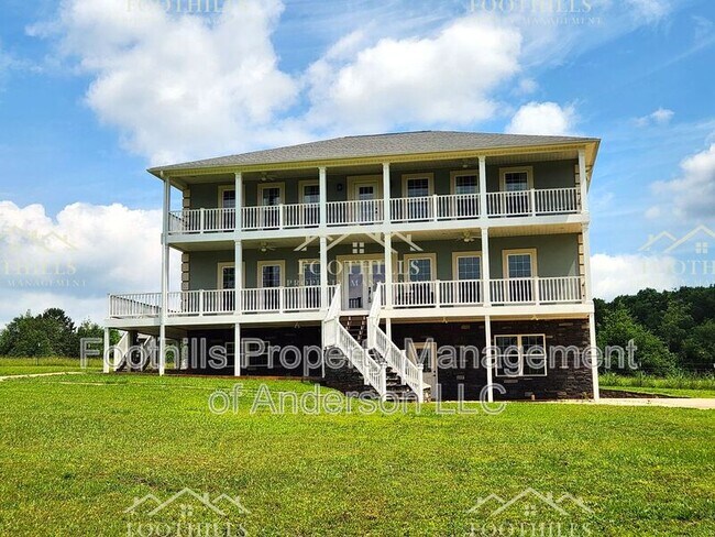 Photo - 128 Hudgins Lake Rd House