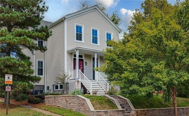 Building Photo - 2419 Semmes Ave