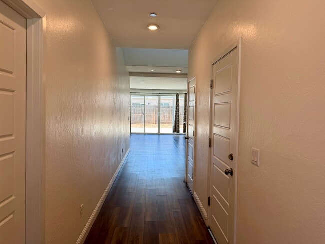 Photo - Spacious Next-Gen Lennar Home for Rent in the Clovis Unified School District