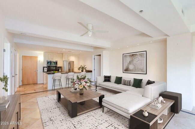 Photo - 7167 E Rancho Vista Dr Unit 5004