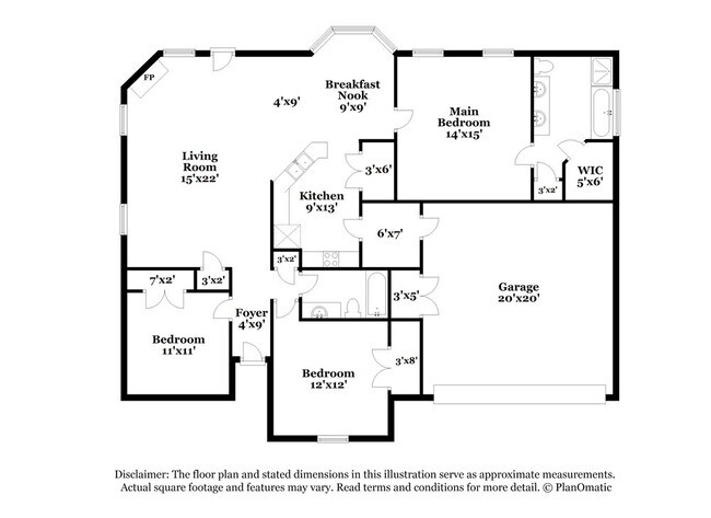 Photo - 1883 Cresent Ln