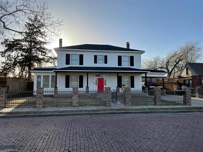 Photo - 1714 Avenue X Unidad Main