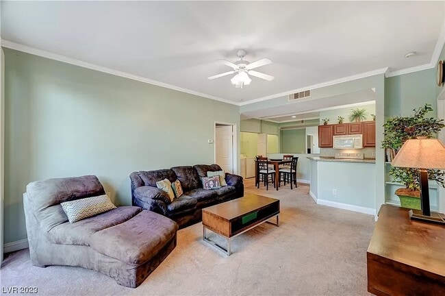 Photo - 5150 S Jones Blvd Unit 101
