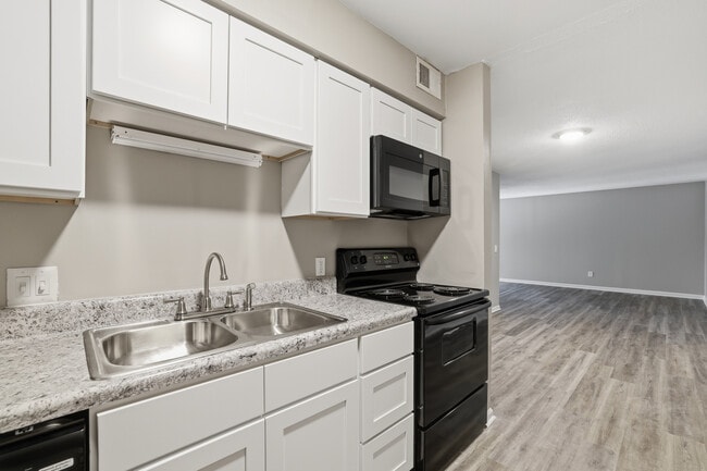 Spring Lane Apartments