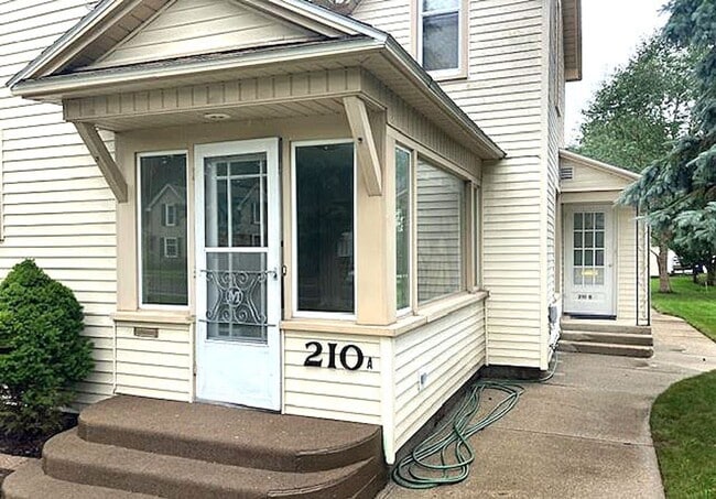 Photo - Tenth St 210 E Unit Tenth 210 E  #A