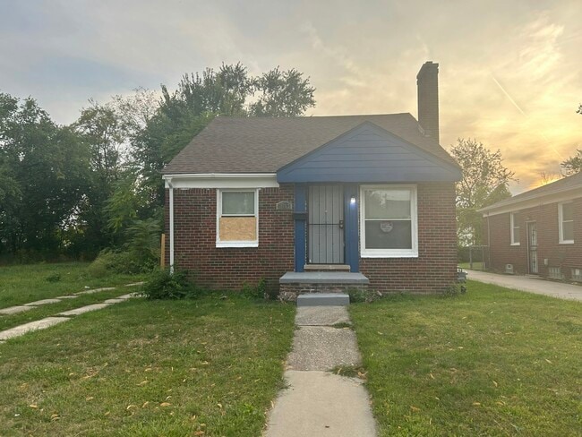 Building Photo - 3693 Somerset Ave Rental