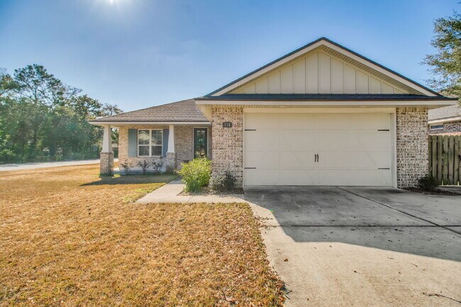 Building Photo - Beautiful 3BR / 2BA Home – Built 2019 – Fort Walton Beach