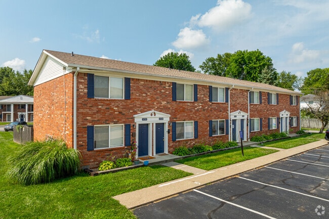 Cumberland Manor