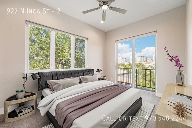 Photo - 927 Inca St Unit 2