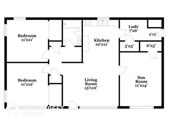 Photo - 7311 Helen Ave