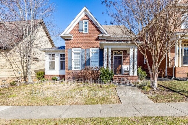 Photo - 3012 Americus Dr House
