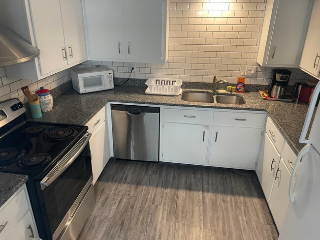 Photo - 1807 Treehouse Trail