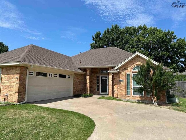 Building Photo - 5312 Pebblestone Dr Rental