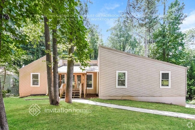 Building Photo - 2965 Creek Park Dr Rental