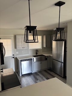 Photo - 3420 Jackson Blvd Unidad Apt. E