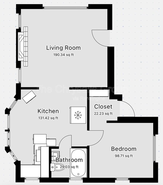 Photo - 725 Joliet St