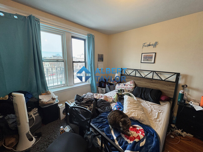 Photo - 1682 Commonwealth Ave Apartments Unit 4