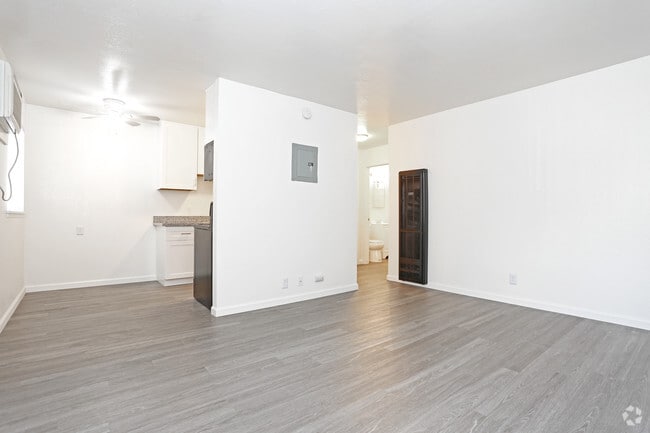 SUR Apartments