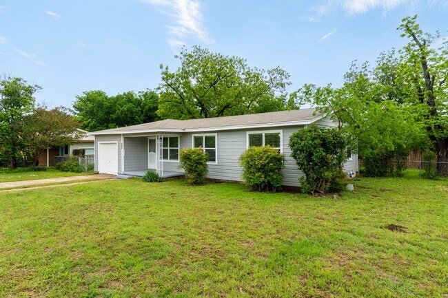 Photo - Charming 3-bedroom, 1-bath home in Copperas Cove for only $1100!!