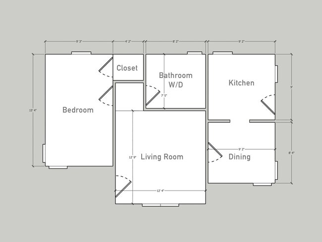 Photo - Charming one bed house in heart of Berkeley!