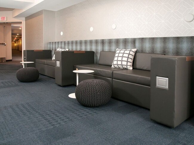 Photo - The Axis Apartments