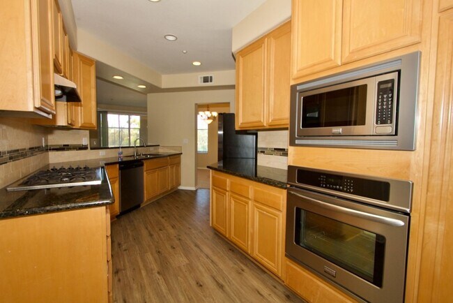 Photo - Carlsbad Condo West of 5 Freeway with Lagoon Views - Available Now!