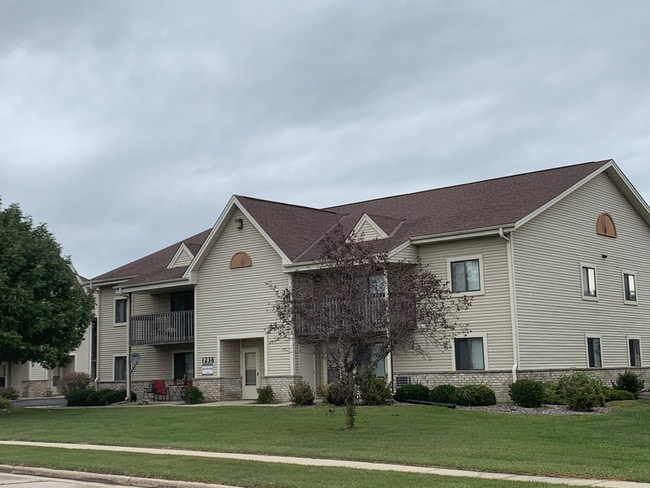 Photo - 1215 Bear Pass Unit 1