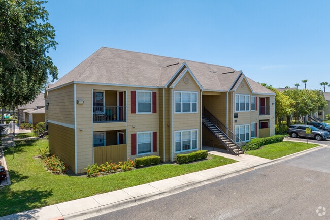 Building A - Hearthstone Apartments