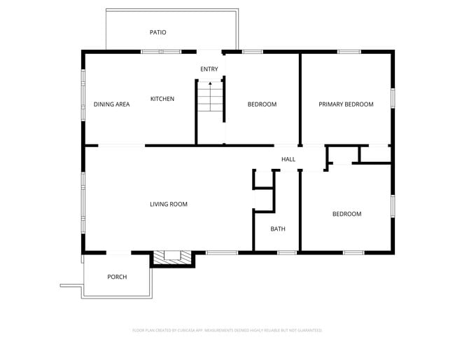 Photo - 115 Crestmont Ave