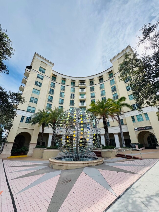 Photo - 610 Clematis St Condo Unit 812