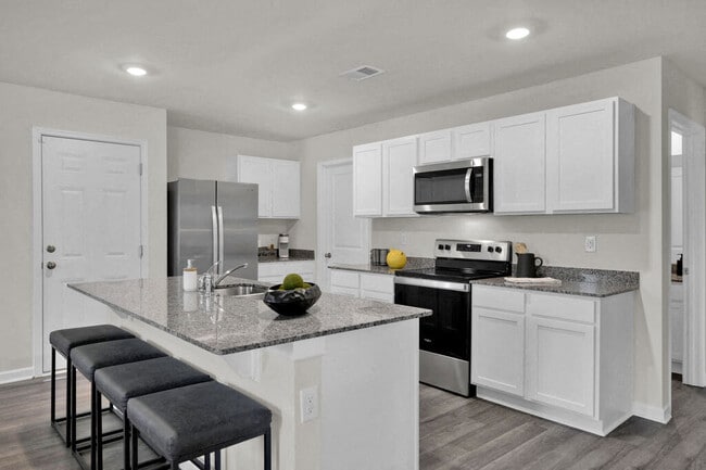 Photo - Valley Ridge