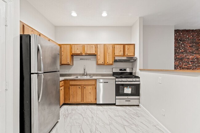 Building Photo - 4 Union Park Unit 3 Rental