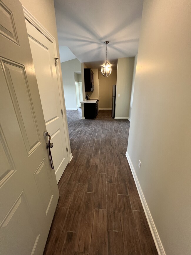 Tanglewood Apartments
