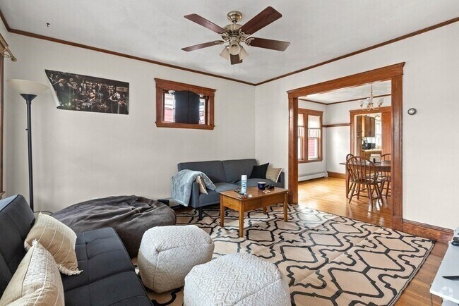 Building Photo - 53 Sargent Ave Unit 2 Rental