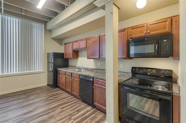 Photo - Owensboro Historic Residences