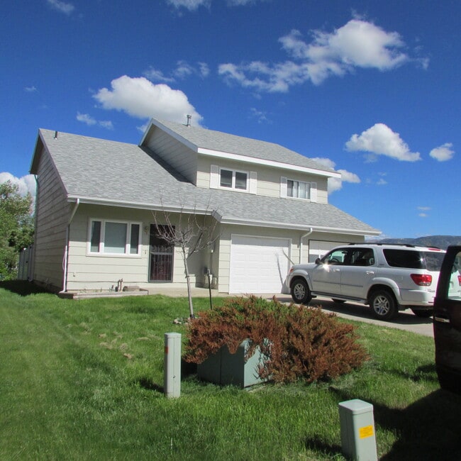 Street view - 2151 Frances St Townhome