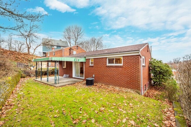 Photo - AVAILABLE JUNE 1ST! Don't miss this UPDATED and stunning 3-bedroom the heart of the South Hills!