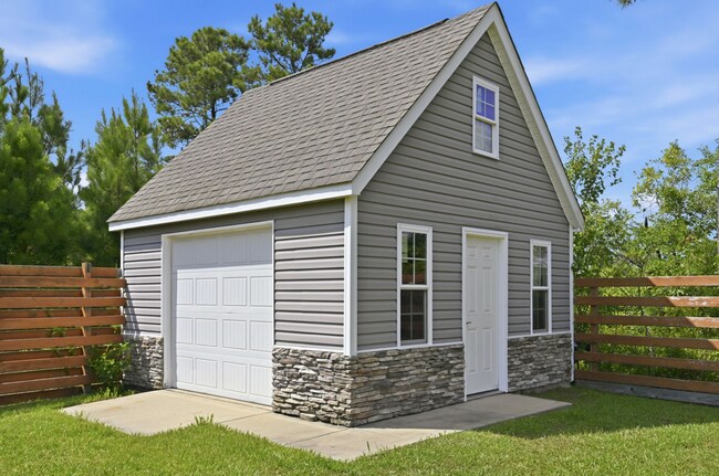 Photo - 208 Misty Cove Ct