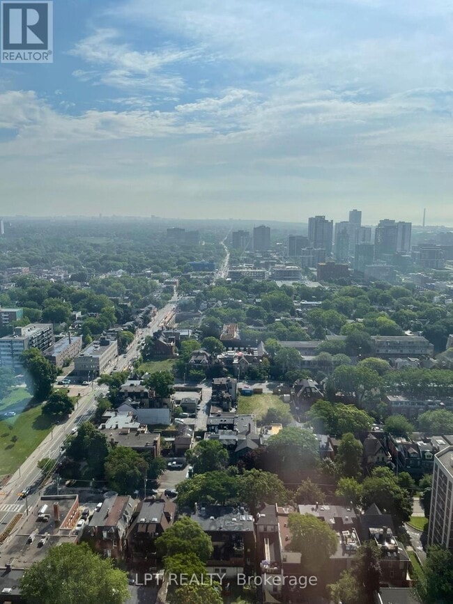 Photo - 319 Jarvis St Unité 3712