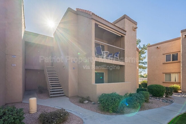 Building Photo - 8250 E Arabian Trail Unit 107