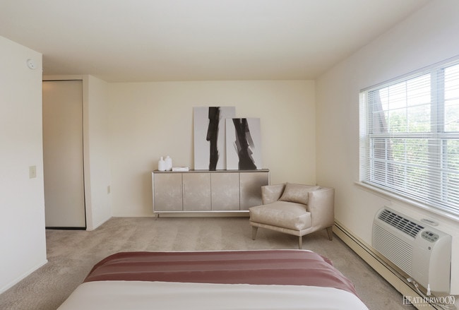 Photo - Southwood Luxury Apartments