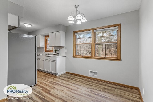 Photo - 3 Bedroom House on a Large Lot
