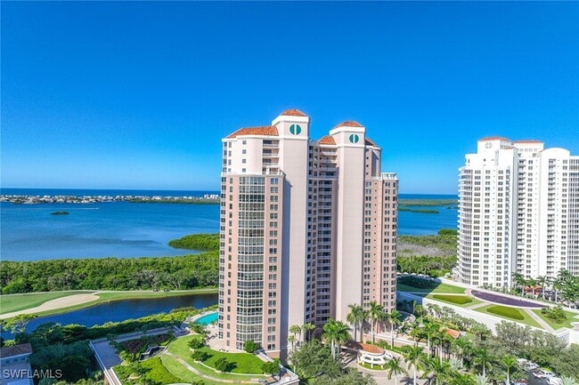 Photo - 4801 Bonita Bay Blvd Unidad 2004