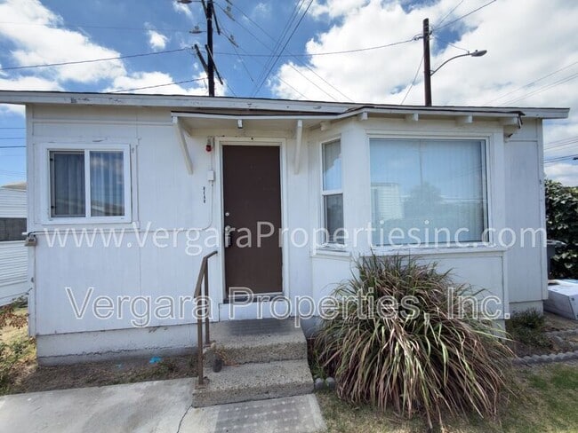 Photo - 13505 Mariposa Ave Unit Rear House