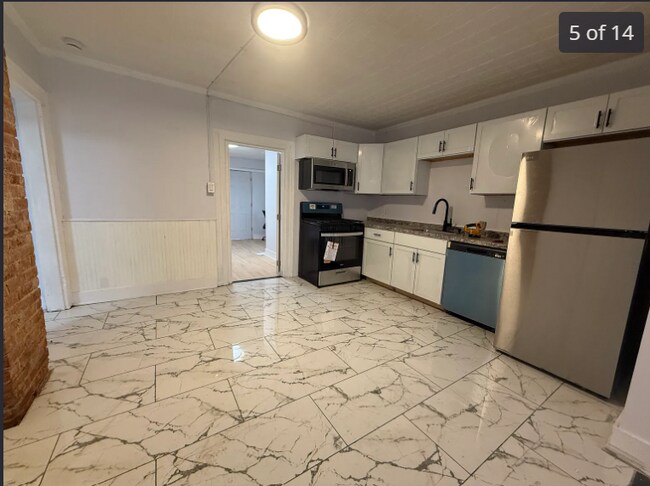 36 North St