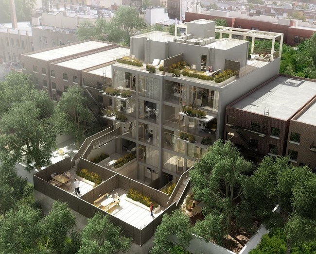 Photo - Casetta Williamsburg