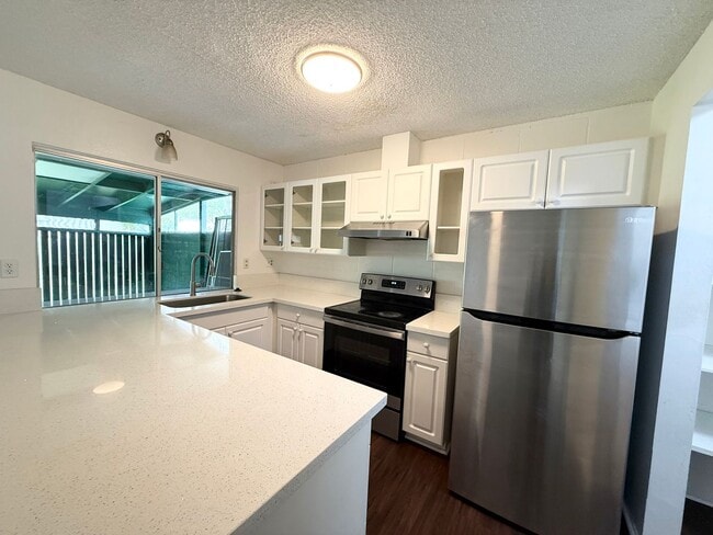 Photo - MOVE IN READY! Pacific Village- 3 Bd/ 2.5 Ba Town House
