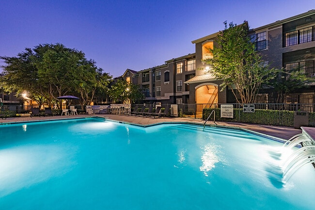 Oak Row North Dallas